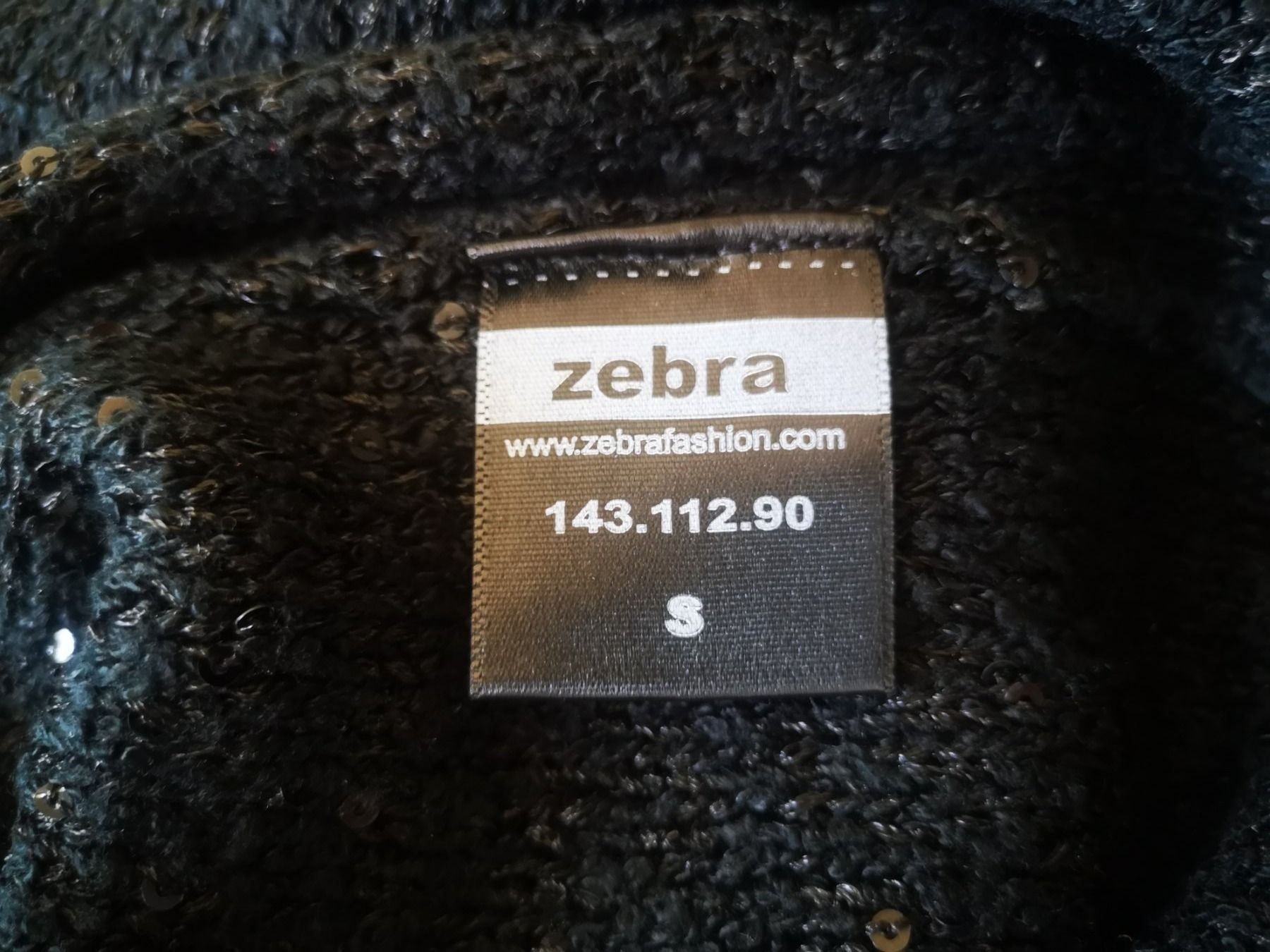 Maglioni & Felpe: ZEBRA Pullover » Taille S – Nuovo (secondo la descrizione) da Thônex venduto da W99 3