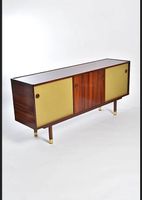 mid-century Sideboard in Palisander