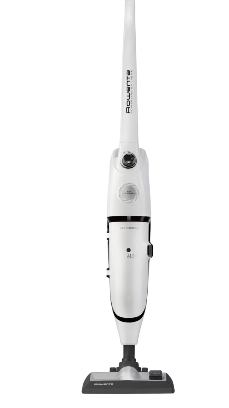 Rowenta Aspirapolveri & Accessori: Rowenta Staubsauger weiss neuwertig – Usato da Schüpfen venduto da 3CCC3ccc3 1