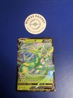 Serperior V #7 Pokémon Silver Tempest
