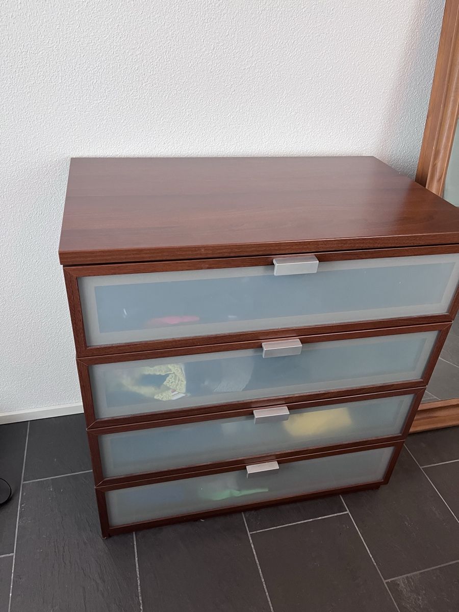 Ikea Cassettiere: IKEA Hopen Kommode – Usato da Bünzen venduto da Mammamia79 1