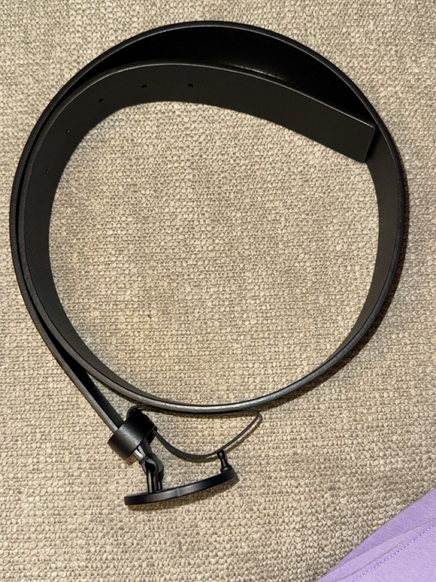 Gucci Cinture: Orginal Gucci Gürtel – Usato da Horw venduto da abc_b5tj 4