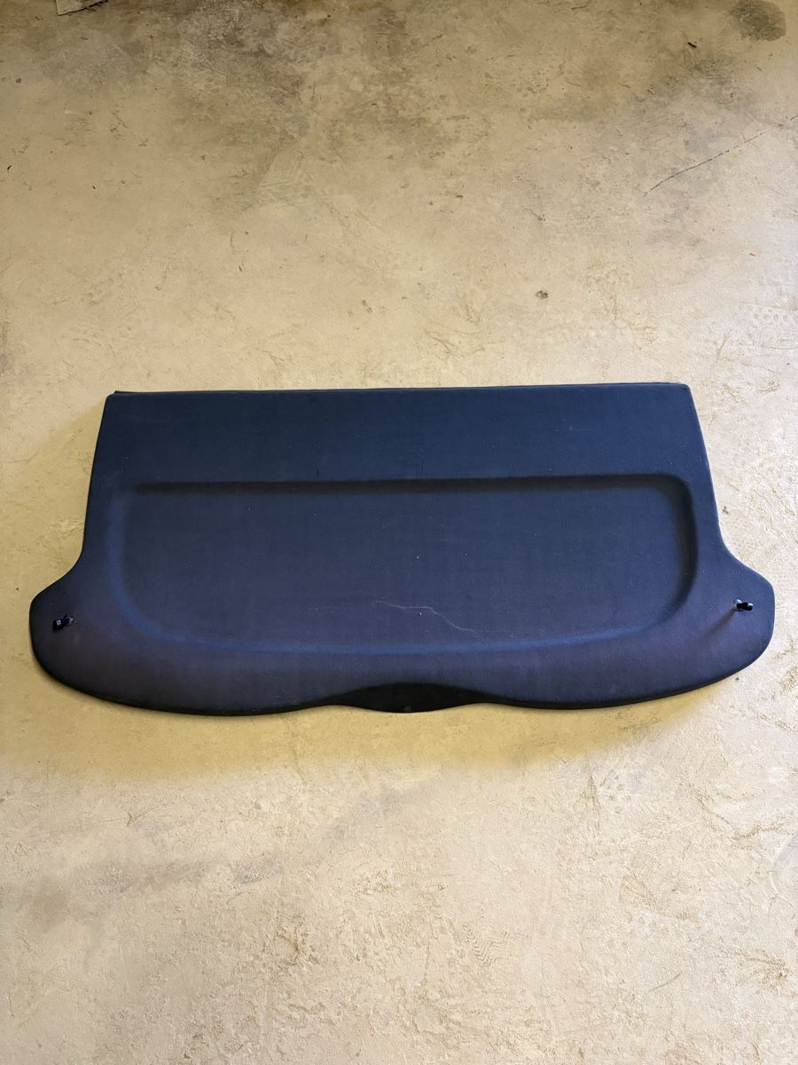 Toutes les pièces auto: Hutablage Audi A3/S3 8L – D'occasion à Madiswil par Ivan1706