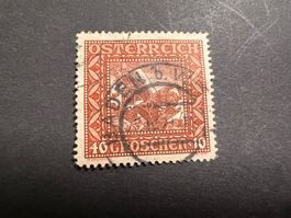 Österreich 1926 Mi. 493 gestempelt (2406)
