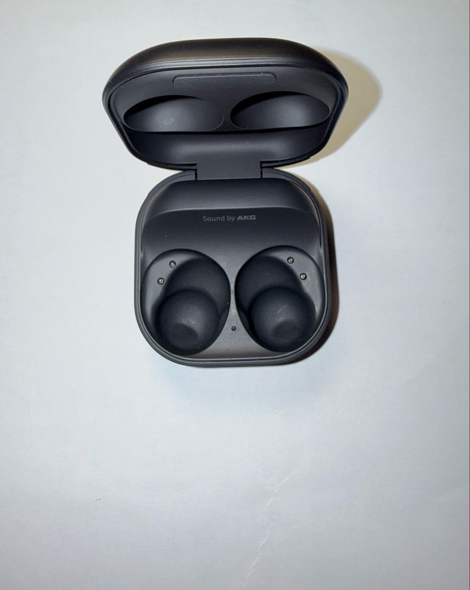 Samsung Casques audio: Original Samsung Galaxy Buds Case – D'occasion à Luzern par Stren3 1