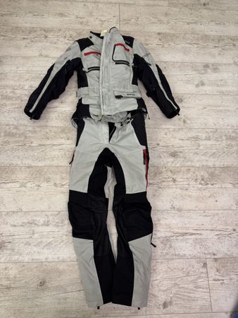 Cordura Held Gore-Tex Motorradkombi