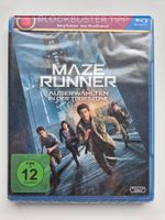 blu ray   MAZE RUNNER   * NEU / NOCH VERSCHWEISST *