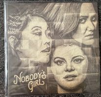 Nobody‘s Girl - same - Vinyl LP
