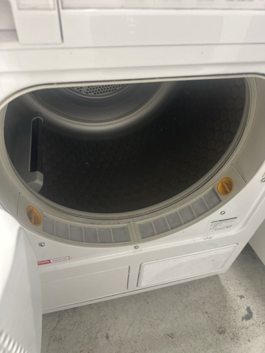 Miele Asciugatrici: Mile Trockene – Usato da Rapperswil SG venduto da kat_rw8q 4
