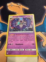 Lunala (CEC 102) - Holo - Welten im Wandel