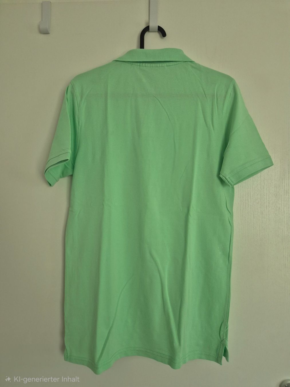 H&M Hemden, T-Shirts & Polos: Poloshirt , Gr. 170 – Gebraucht aus Volketswil von Dokinka 1