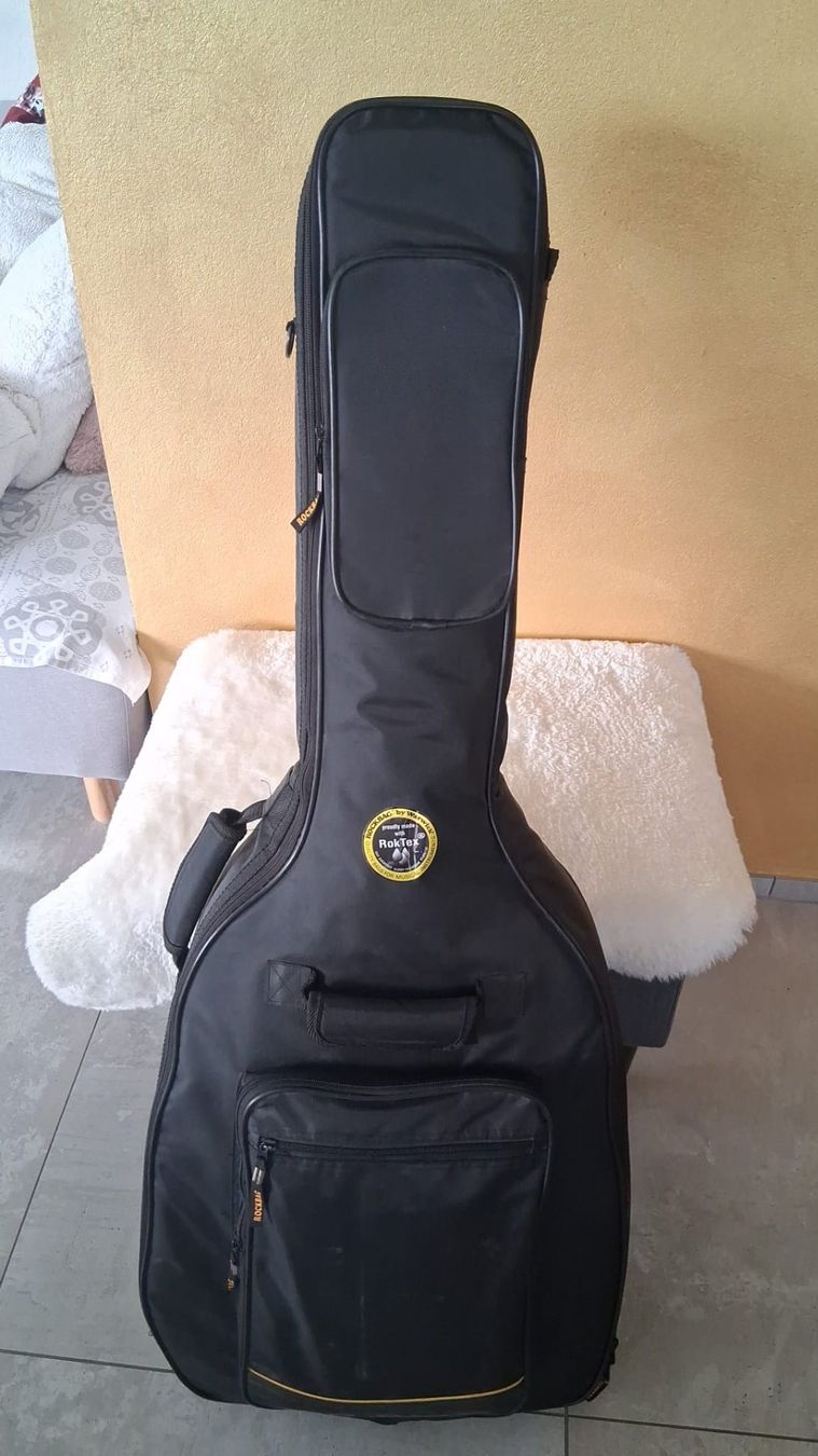 Strumenti musicali: Gitarre – Usato da Buchs AG venduto da sel_cbh9 4