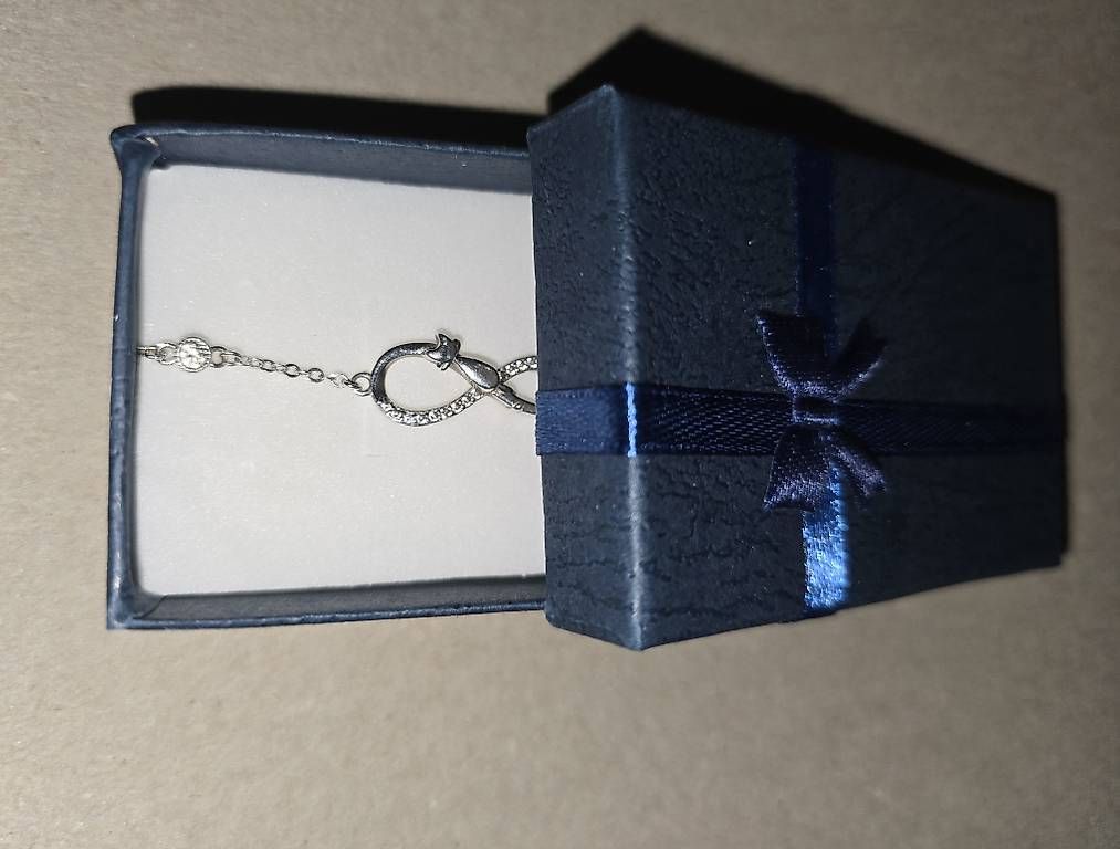 Bracciali & Braccialetti: Bracelet en argent – Usato da Vérossaz venduto da fla_hy7g 3