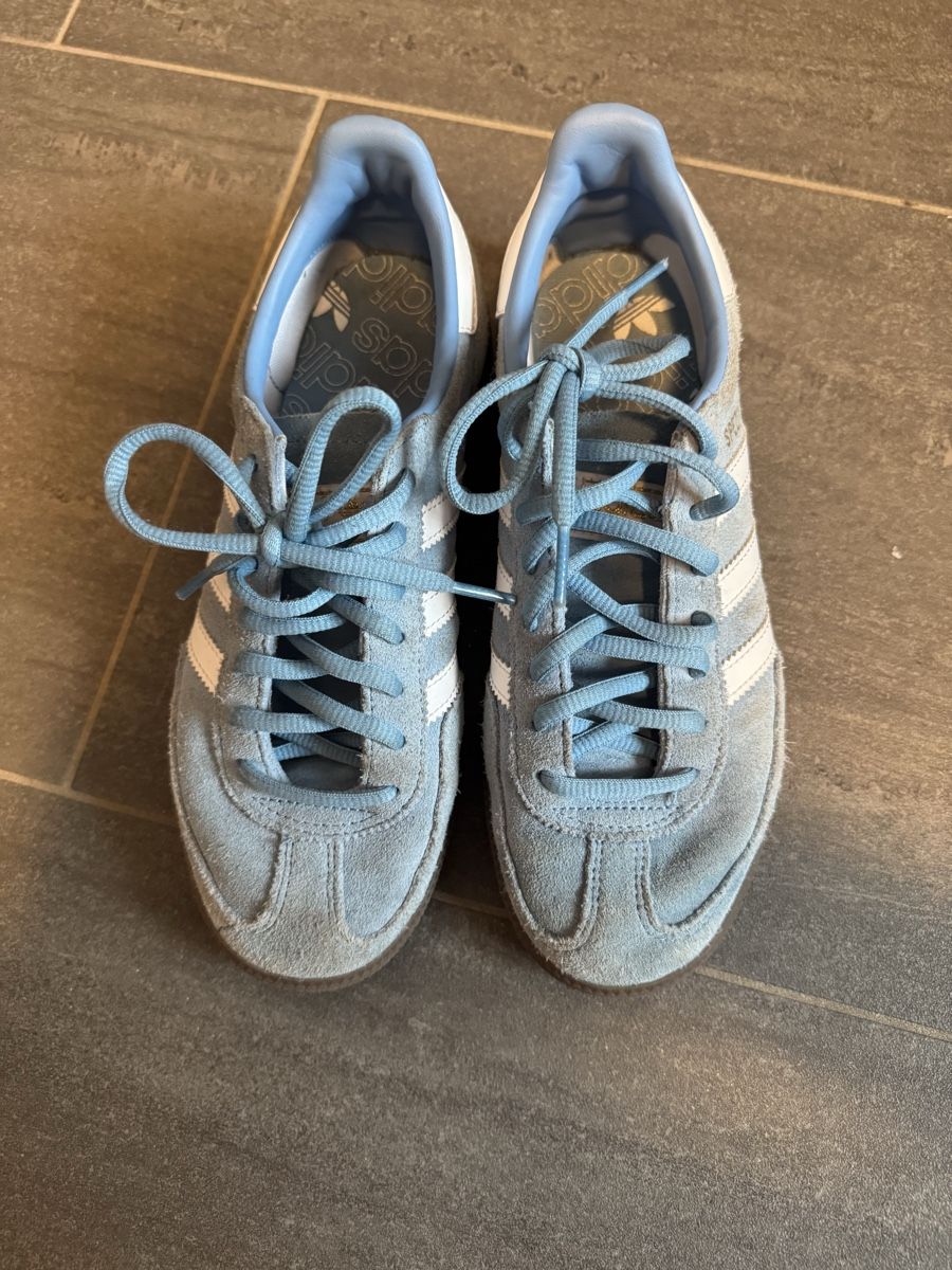 Adidas Scarpe da donna: Adidas Spezial – Usato da Neftenbach venduto da ale_k8v8