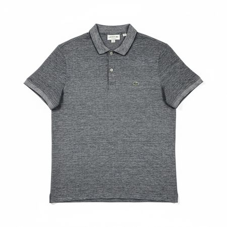Polo Lacoste Gris - Taille M