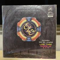 Electric Light Orchestra - A New World Record [Vinyl]