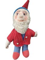 Figur Zwerg Filz