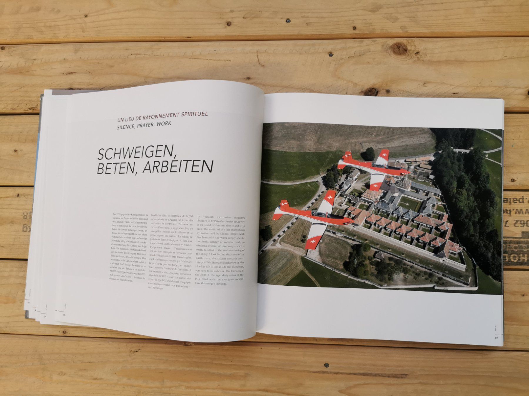 Misurare: Buch 100 Luftwaffe Fliegertruppe Mirage Messerschmitt – Usato da Neuenkirch venduto da bf-109 6