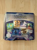 Lorcana 100 Year Collector Edition Englisch