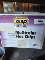 Chips / Floc Chips
