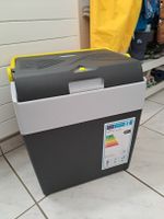 Thermoelektrische Kühlbox guter Zustand