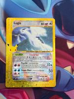 Pokémon Lugia Crystal Type 149/147 – 30th 🇺🇸