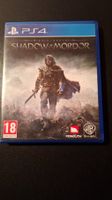 *PS4-Game* Shadow of Mordor / ab 16/18J.