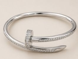 Bracciale Chiodo