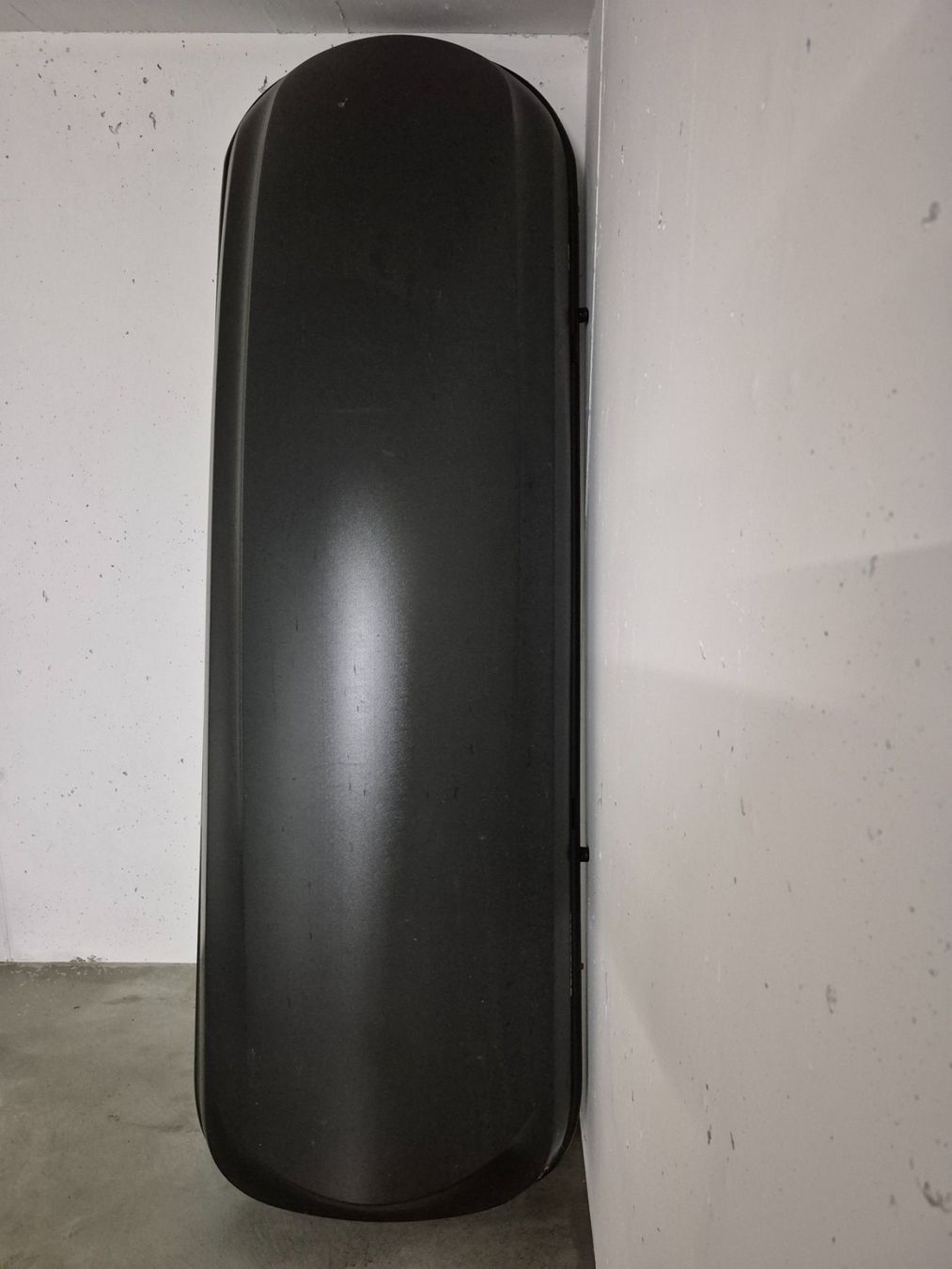 Gamaparts Coffres de toit: Dachbox GAMAPARTS 470 – D'occasion à Illnau par kuota69 1