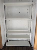 FJÄLKINGE Regal 193x118x35 cm in Top Zustand