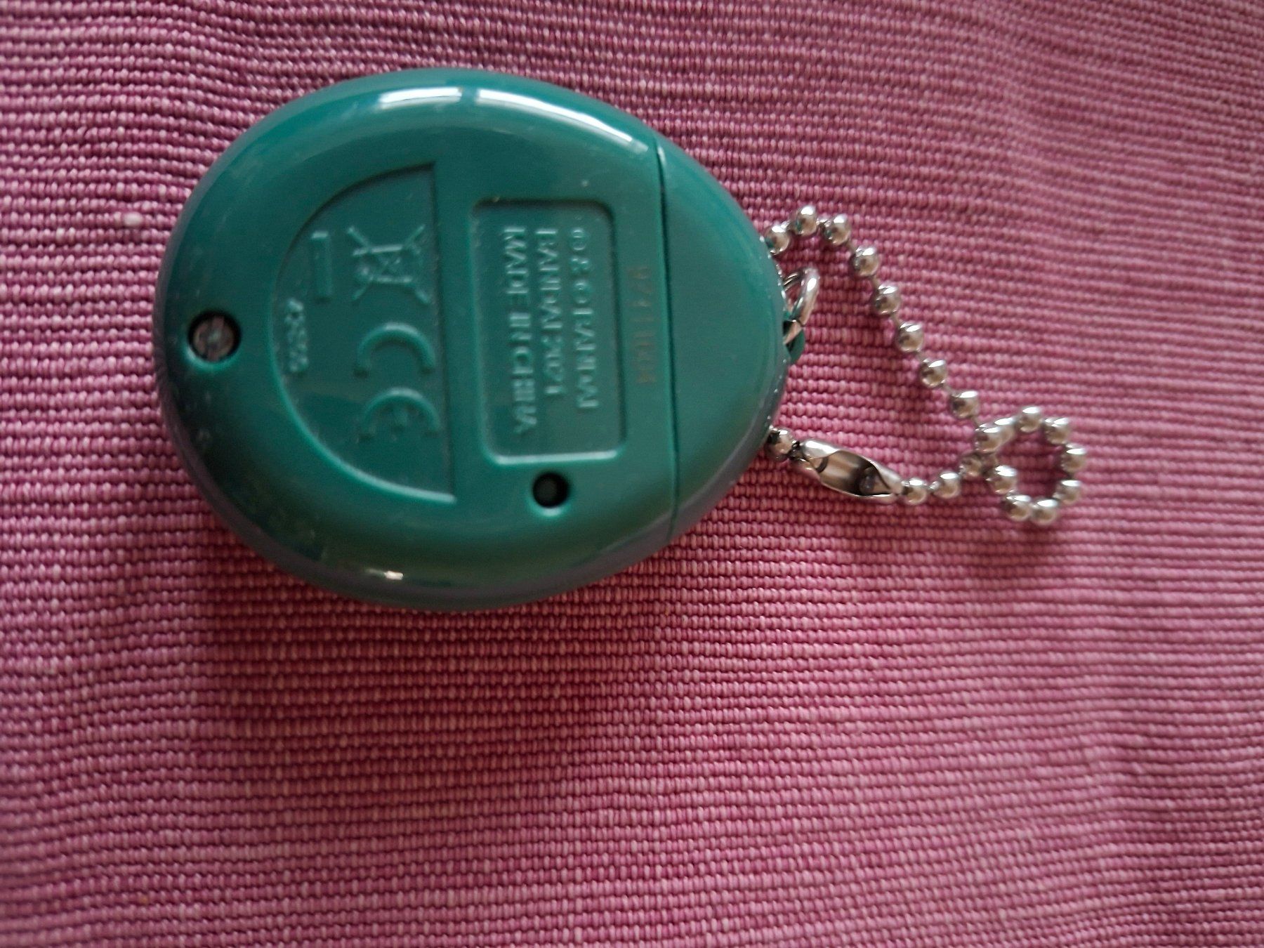 Giocattoli: Tamagotchi Generation 1, Neuwertig! – Usato da Olten venduto da kate202122 3