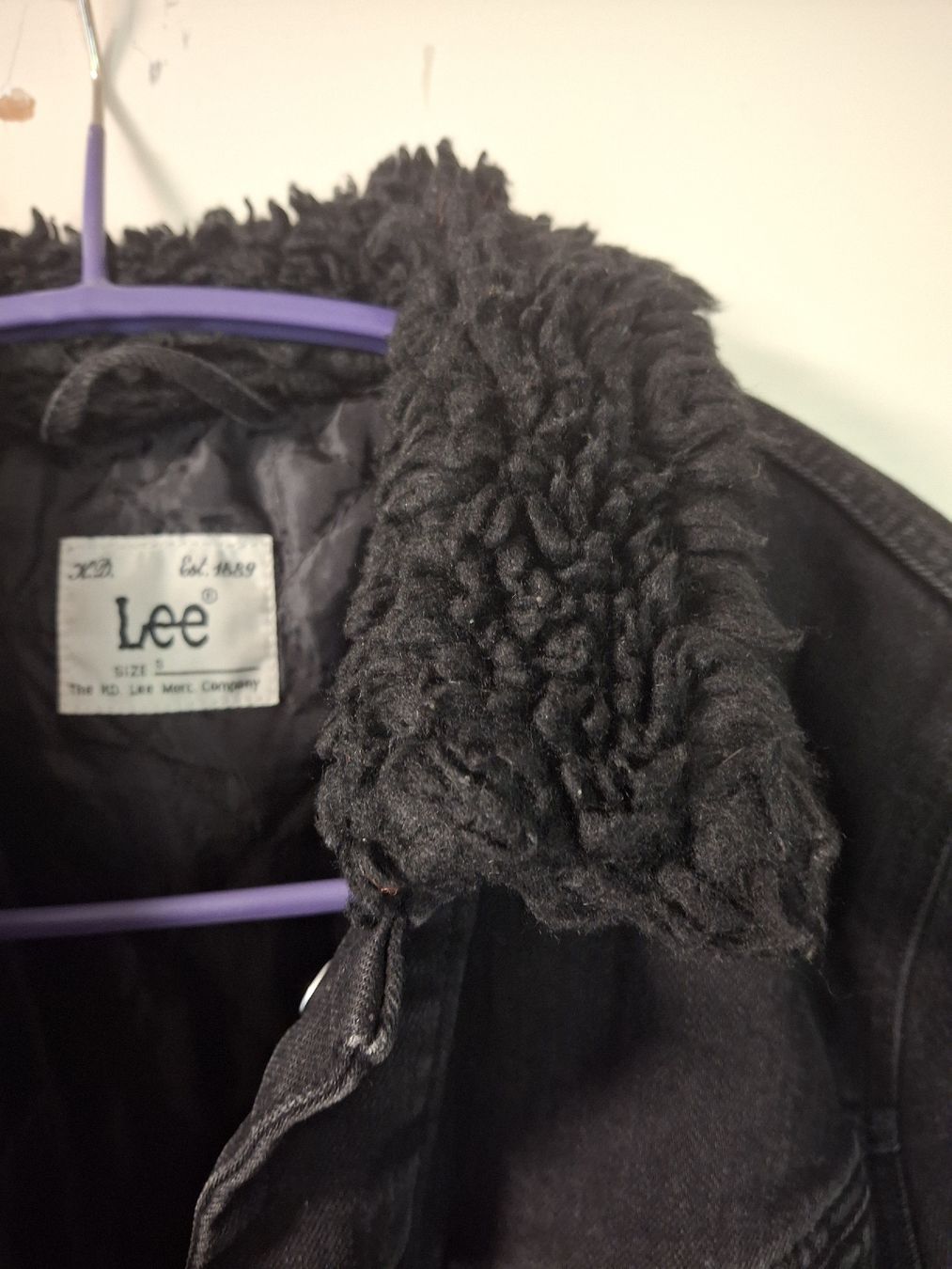 Lee Jacken: Lee Jeansjacke – Gebraucht aus Winterthur von steph_noir 2