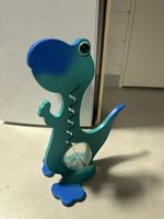 big belly sparkasse dino gross