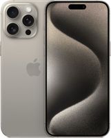  iPhone 15 Pro Titan 256gb