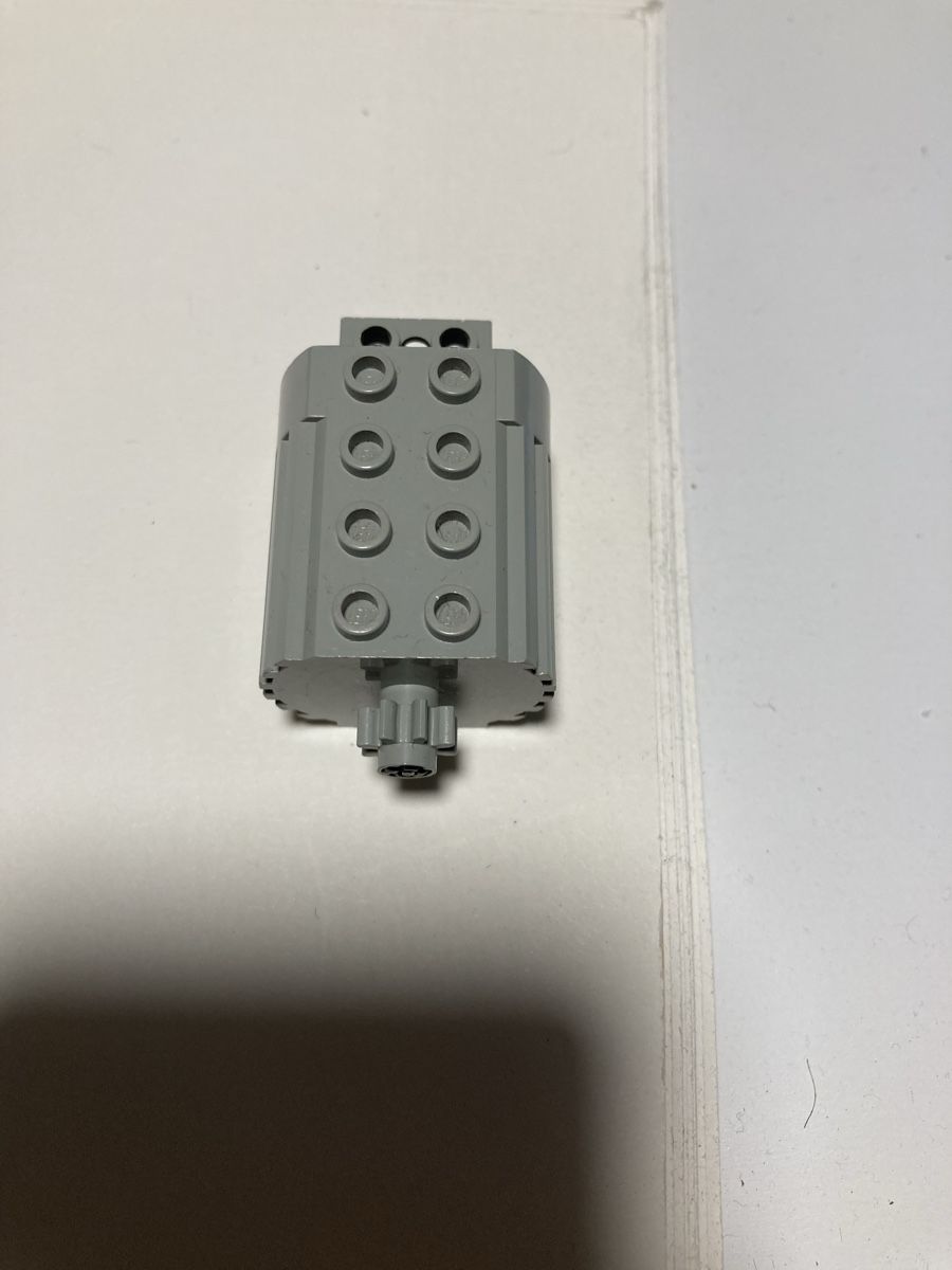 Lego Giocattoli: LEGO Technic Motor. – Usato da Schafisheim venduto da mic_79dx