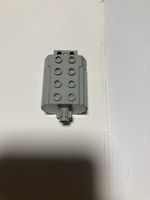 LEGO Technic Motor.