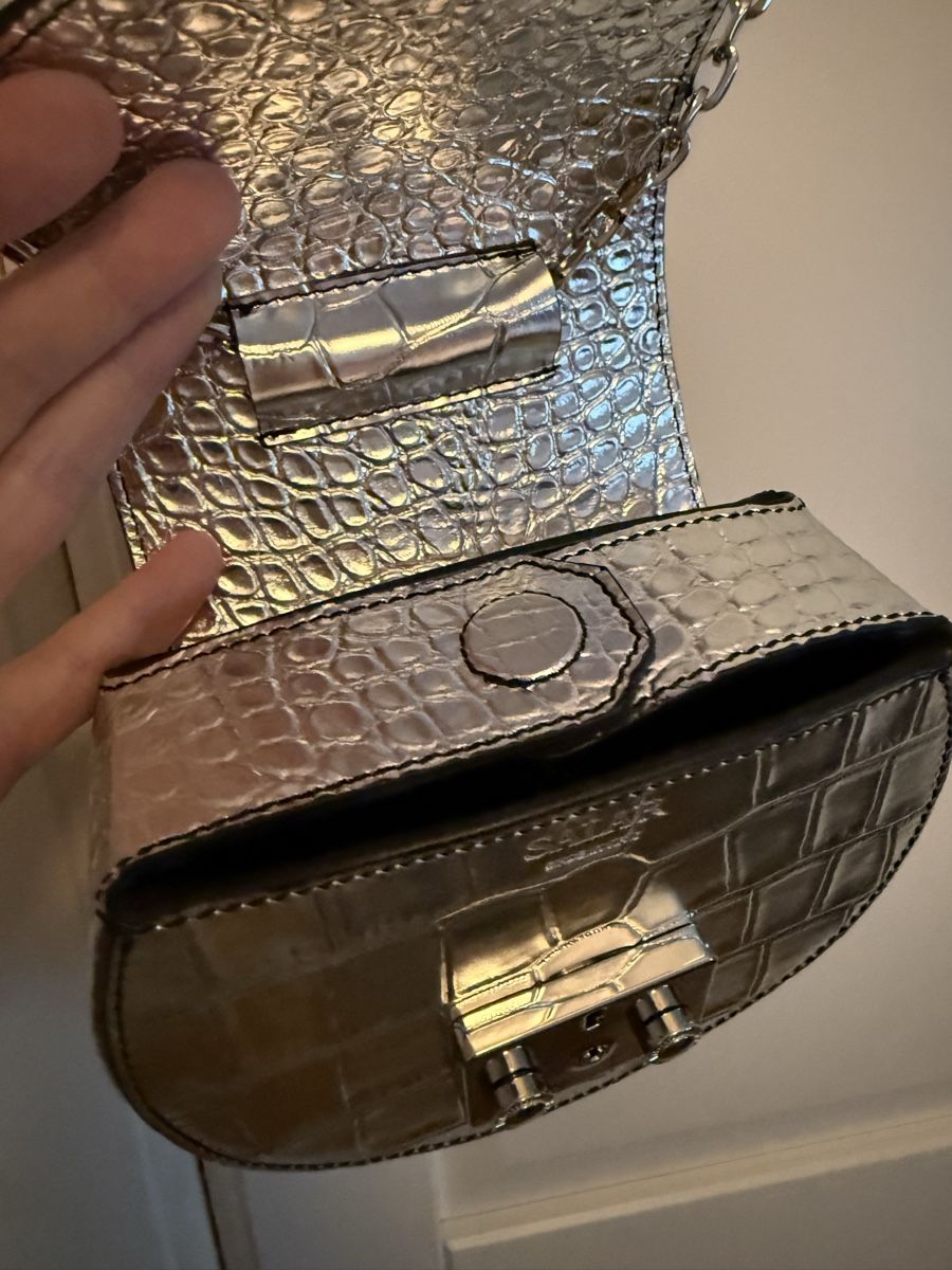 Borse da donna: Salar mini Tasche – Nuovo (secondo la descrizione) da Zürich venduto da Shushu_Zurich 1