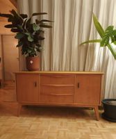Skandinavischer Mid-Century-Modern-Stil aus den 1960