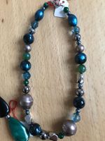 Kette, Modeschmuck, neu