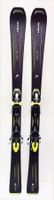 HEAD  SUPER JOY   153 cm; leichter und drehfreudiger Ski