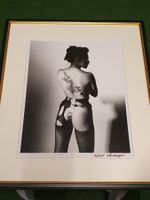 Lot de 8 photographie de Robert Chouraqui