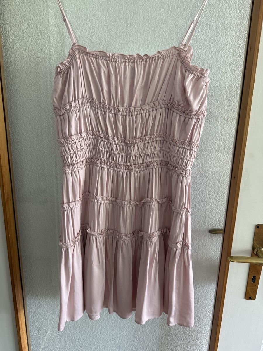 Kooples Vestiti: NEU Kleid The Kooples, Gr. 1 – Nuovo (secondo la descrizione) da Zollikon venduto da brownbear1 3