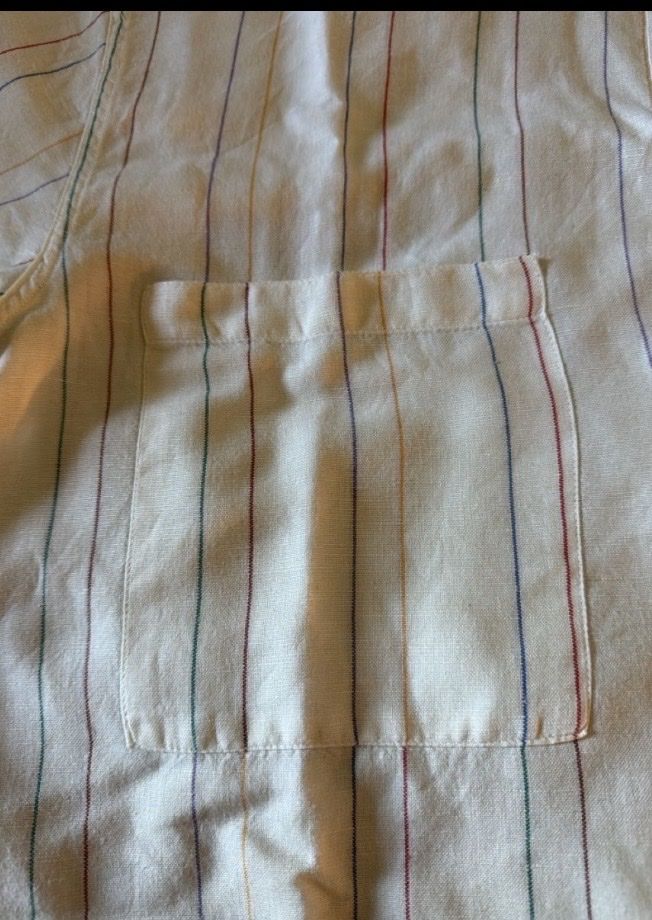 Missoni Camicie: Missoni Hemd Gr.L ( M) – Usato da Sempach venduto da Pablonsky 3