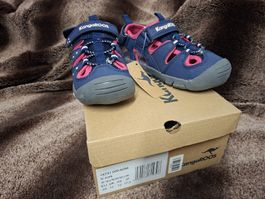 Gr 29 Sandalen von KangaRoos für den Sommer