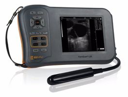 FarmScan L6O Veterinär Ultraschallgerät Trächtigkeitstester