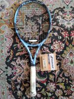 Babolat pure drive new model