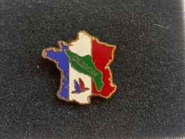 PIN'S - FRANCE - OLERON