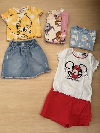 🌸 Kleiderpaket zu verkaufen – NEU & ungetragen 🌸