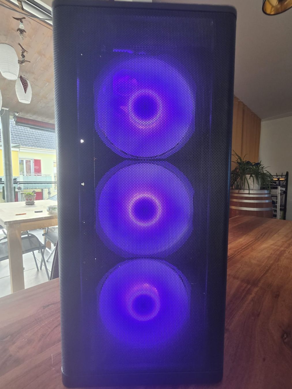 PC: Gaming PC - Top Zustand  – Usato da Reiden venduto da lela91 1