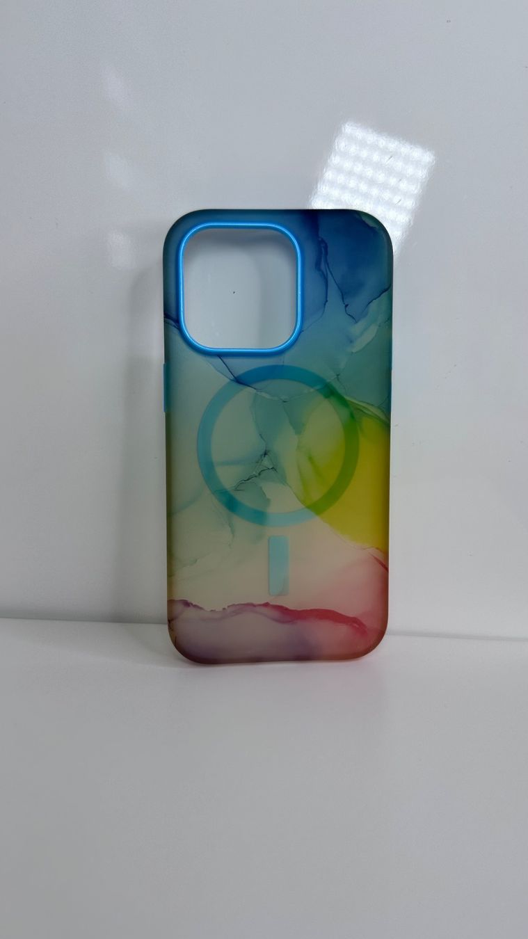 Apple Covers & Schutzfolien: iPhone 14 Pro case hülle magsafe – Gebraucht aus Zürich von ghe_k58z 5